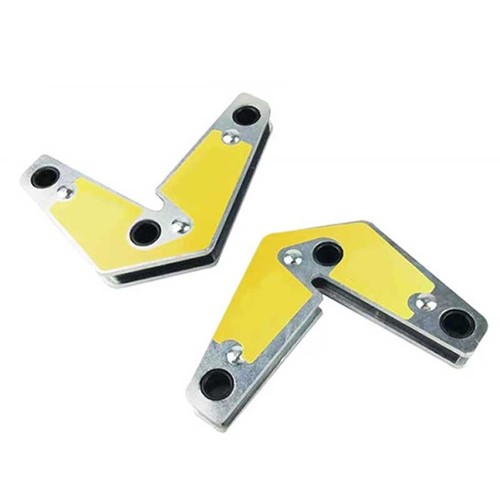 1pcs magnetic welding - 1pcs,