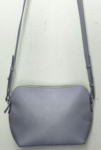 Radley london grey - grey, saffiano