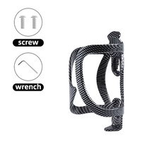 Carbon Patterned Bike Bicycle