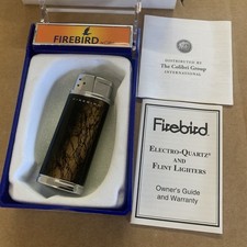 Vintage Working Retro Colibri