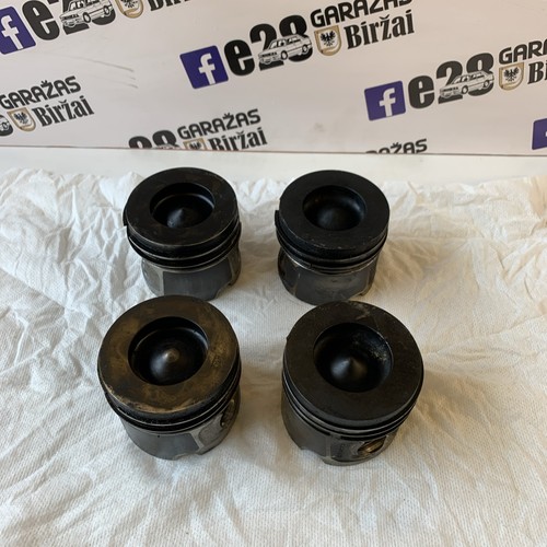 Bmw series engine piston - bmw,