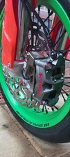 KTM EXC RADIAL CALIPER ADAPTER