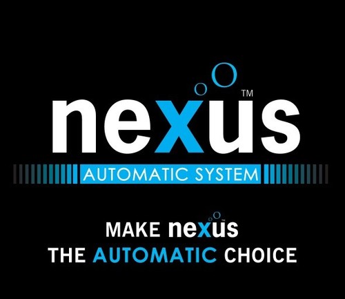 Evolution aqua nexus automatic - evolution,