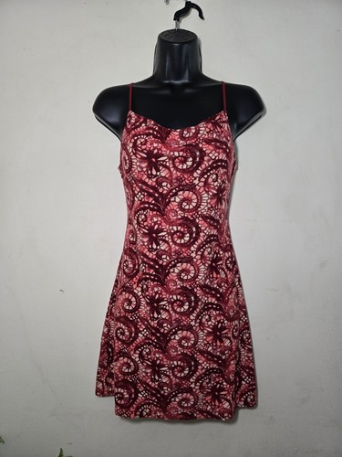 Vtg y2k teeze s - y2k, floral