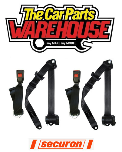 Two securon 500w - two,