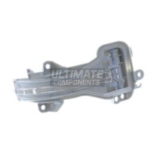 Wing Mirror Indicator Honda