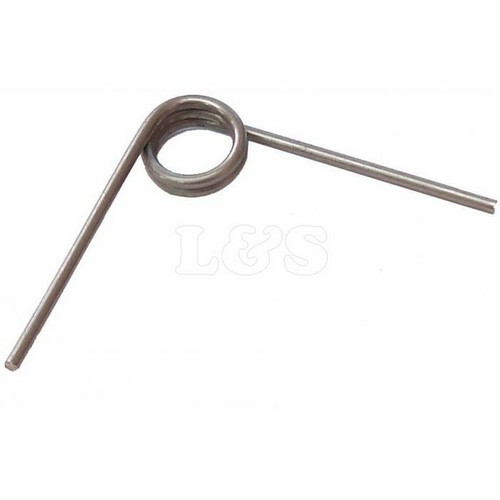 Torsion spring for - torsion,