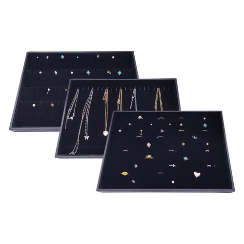 Jewellery display organizer - display,