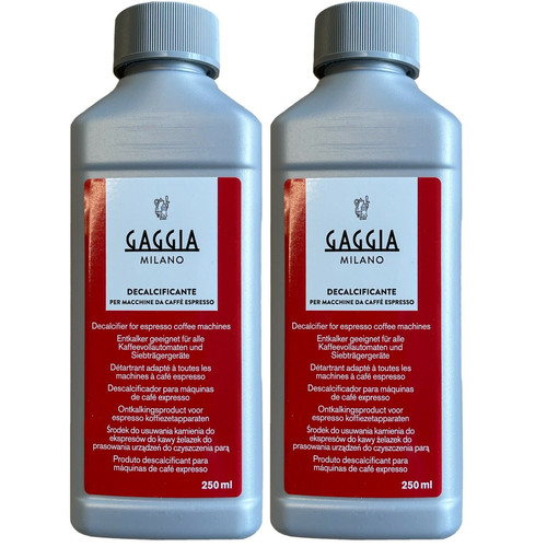 Genuine gaggia coffee - gaggia, machine
