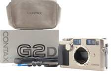 [N MINT in Box ] Contax G2