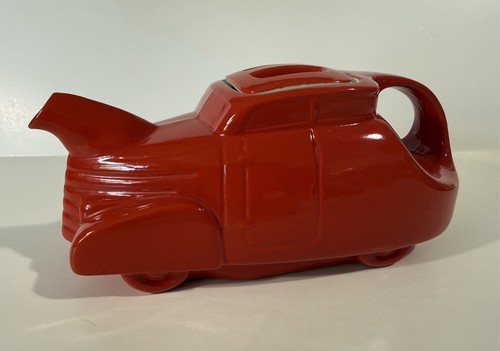 Vintage hall pottery - vintage,
