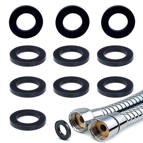 Shower hose washers pack - shower,