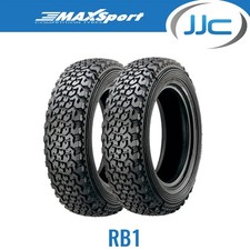 2 x Maxsport RB1 185/65/R15
