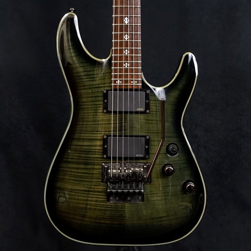 Schecter damien elite - schecter, elite-6