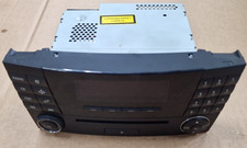 MERCEDES W211 E CLASS FACELIFT