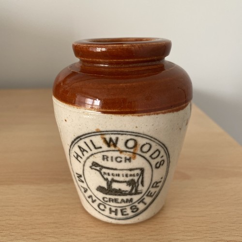 Manchester creamery hailwood - manchester,