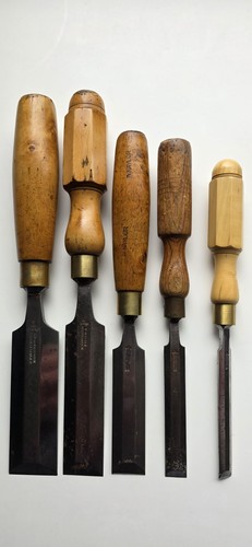 Vintage william marples - 5,