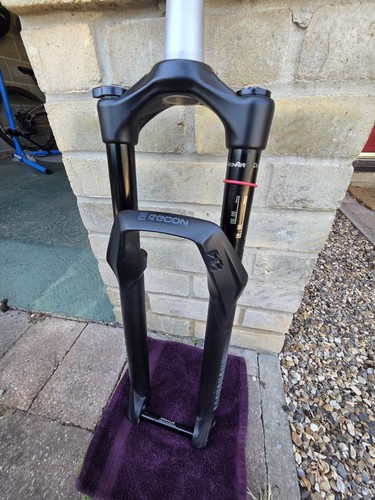 Rockshox recon gold 29er - recon,