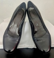 Florence and Fred Black