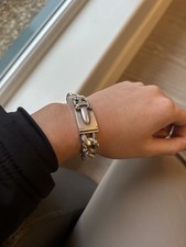 Chrome Hearts dagger Bracelet