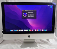 Apple iMac 21.5 Late 2013