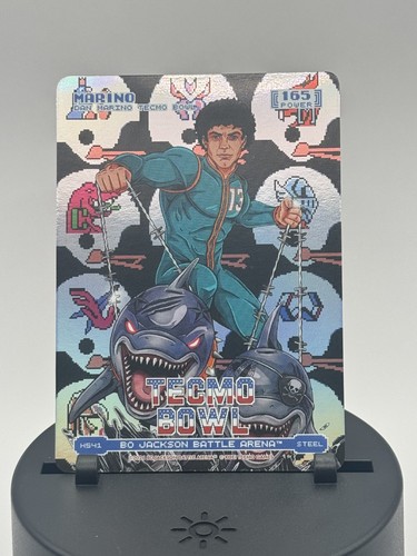 Jackson battle arena tecmo - arena,