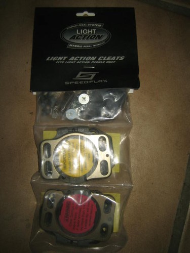 Speedplay light action - light,
