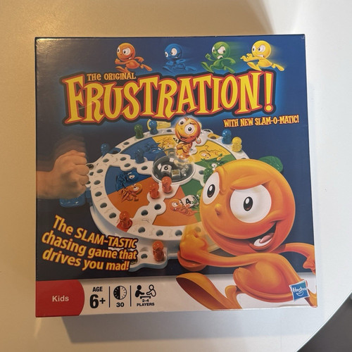 Hasbro frustration - hasbro,
