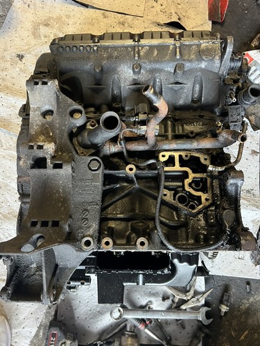 Axc engine for parts - axc,