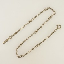 RARE! Pocket Watch Chain for