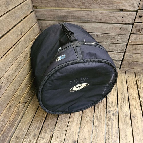 Protection racket 18 - protection, 22"
