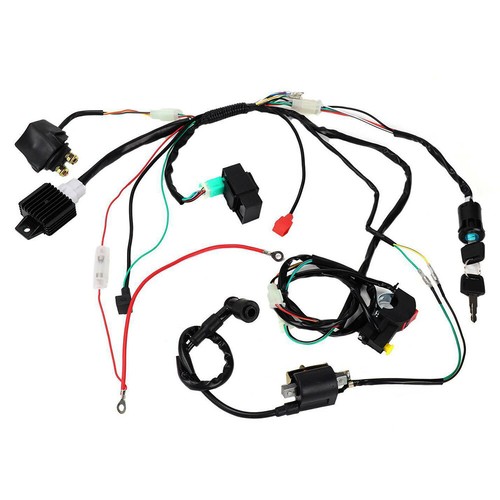 110cc cdi wire - 70,