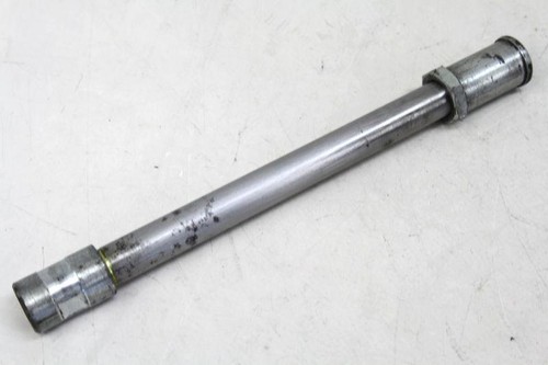 Front wheel pin honda 900 - wheel,