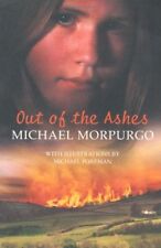 Out of the Ashes By  Michael