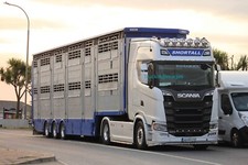 TRUCKINGIMAGES TRUCK PHOTOS -