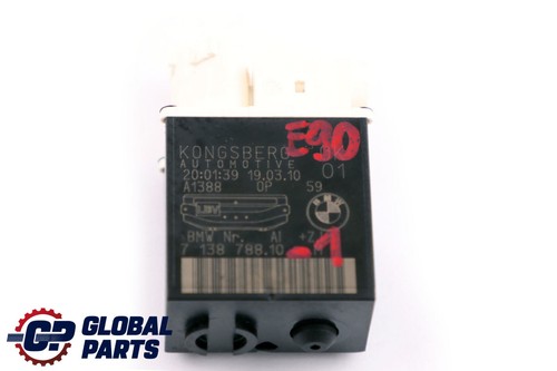 Bmw e81 e87 e90 e91 - bmw, module
