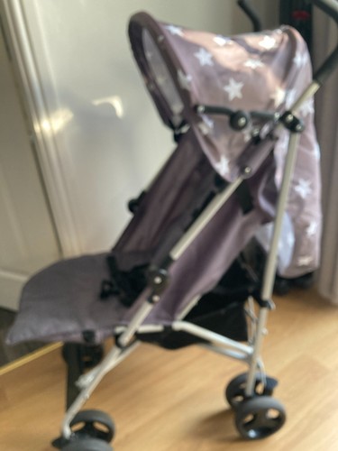 Babiie mb01 lightweight - my,