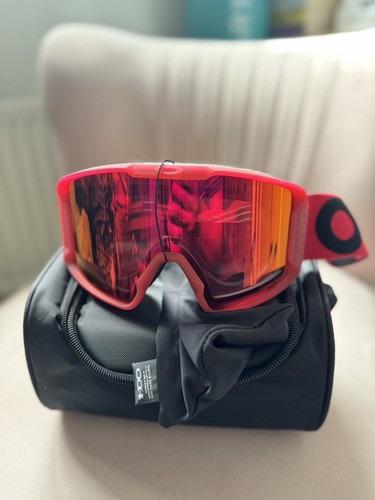 Oakley line miner - line, l