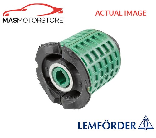 Axle beam mounting bush - axle,
