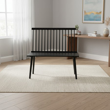 Entryway Bench for 2 Windsor