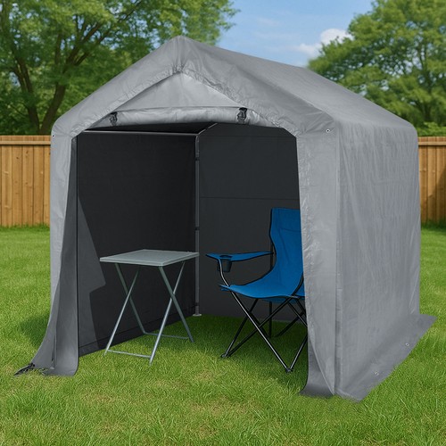 6x6ft garden shed storage - garden,