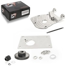 Mounting Folding Roof Flap