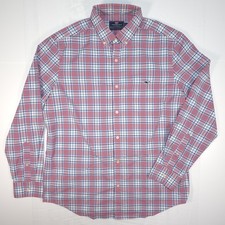 Vineyard Vines Shirt Mens Size