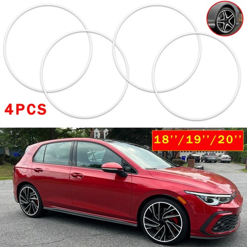 For golf gti 4pcs - for,