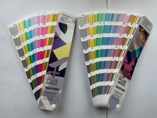 Pantone Formula Guide Solid
