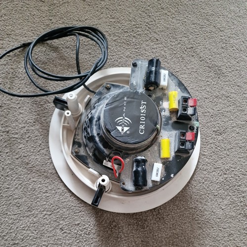 Sonance 101 sst ceiling - cr-101-sst, in-ceiling