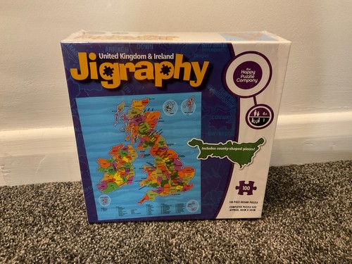 Jigraphy united kingdom - jigraphy, &