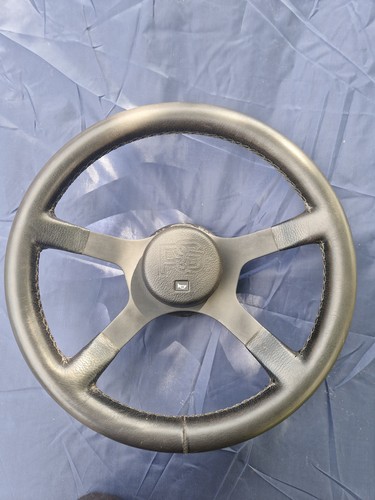 Ford motorsport spoke - ford,