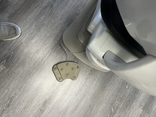 Midmark Elevance Foot Control