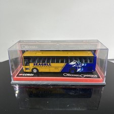 CORGI 1/76 - 42723 VAN HOOL